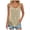 B53-Beige, variant on Camisole for Women, All Cotton, Airy Soft Comfy Tank Tops Cami Undershirt(White,XXL)