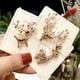 thumbnail image 5 of Broche navideño lindo anciano gota de aceite insignia accesorios personalizados dibujos animados serie navideña insignia, 5 of 6