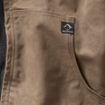 thumbnail image 4 of Dri Duck Men's Tall Cheyenne Jacket, 4 of 4