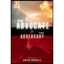 The Advocate and The Adversary, (Paperback)