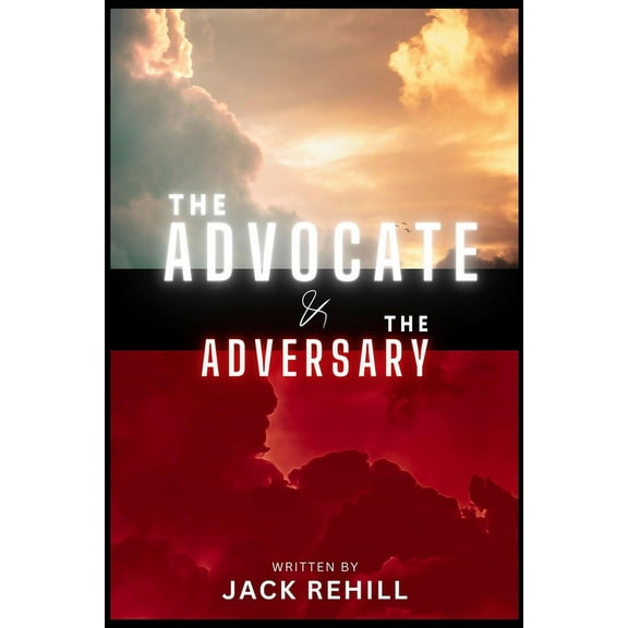 The Advocate and The Adversary, (Paperback)