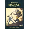 thumbnail image 1 of McElhaney's Litigation, 1 of 1