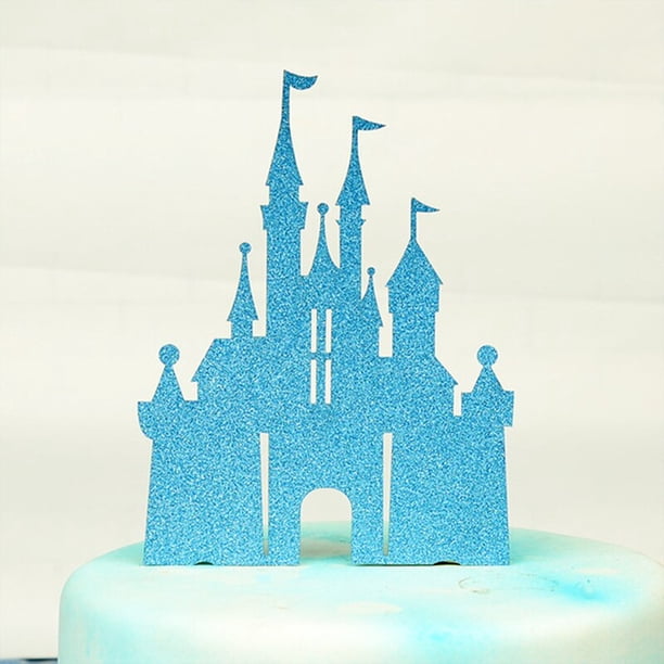 Adornos de Decoración de Pastel de fiesta de Mickey mouse y Minnie Mouse, suministros de decoración de fiesta de cumpleaños de bebé, regalo de cumpleaños