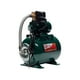 thumbnail image 1 of Bomba Hidro Neumática MUNICH High Power AutoJet100 1 Hp + Tanque 52L, 1 of 5