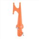thumbnail image 1 of Handy Hook,Multi-Purpose Utility Hook,Adjustable Elbow, 1 of 5