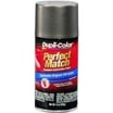 Duplicolor TP101 Tire Paint (2-Pack) – Black Aerosol 11oz – Made In USA
