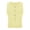 Yellow, variant on Staron Women Casual Sleeveless Cardigan Vest Hollow Out Button Down Round Neck Solid Slim Knitted Top, Pink S