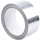 thumbnail image 3 of Cinta adhesiva de aluminio resistente de alta adherencia, sellado impermeable para una mayor durabilidad, 50 mm x 20 m, 3 of 5