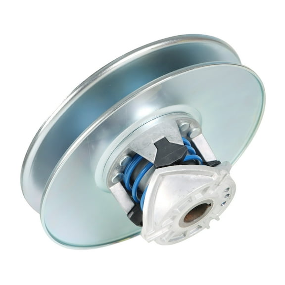 LABLTSalisbury Gas Club Golf Cart 1984-1996 Drive Clutch Replacement Part 1016360-01, Clockwise Direction