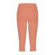 thumbnail image 4 of MKLEKYY Vestido deportivo para mujer, pantalones casuales con ribete de encaje, capris para el hogar, ocio, primavera y verano, pantalones cómodos y elegantes., 4 of 4