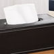 thumbnail image 5 of Caja de pañuelos Miyuadkai en liquidación, caja de pañuelos de cuero minimalista para el hogar, hotel, coche, caja de papel de succión de cuero, en oferta, cocina marrón, 5 of 7