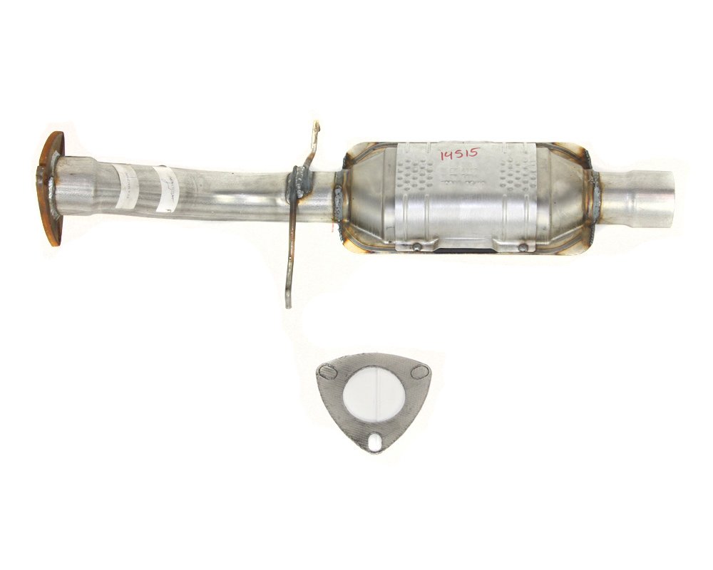 Davico Mfg 14515 Direct-Fit Catalytic Converter