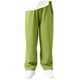 thumbnail image 2 of Odeerbi 6-15 Años Niños Pantalones Pata Recta Algodón Bonitos Colores Sólidos Casual Primavera Pantalones Con Bolsillo, 2 of 7
