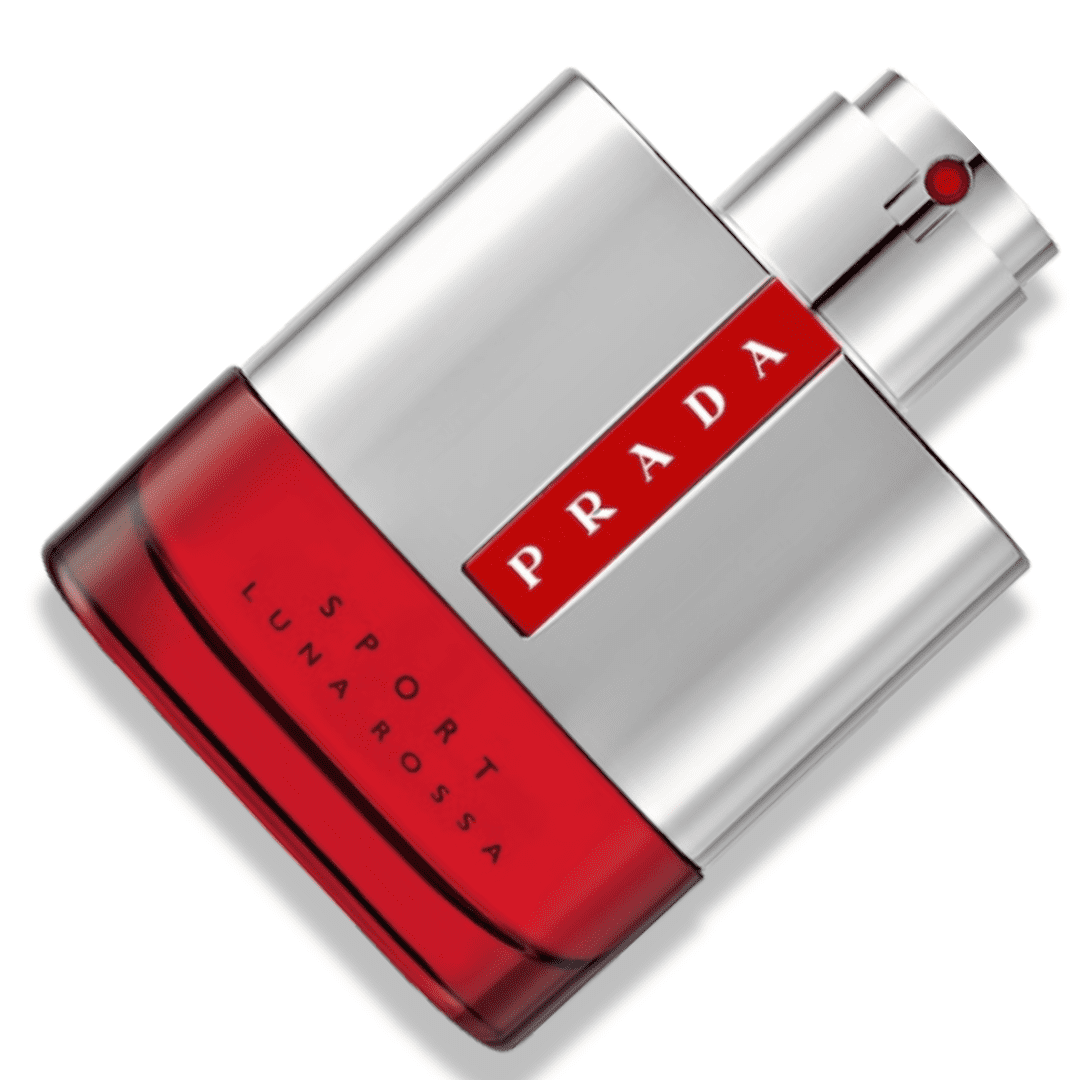 Prada Sport Luna Rossa Eau De Toilette Vaporisateur Spray Pour