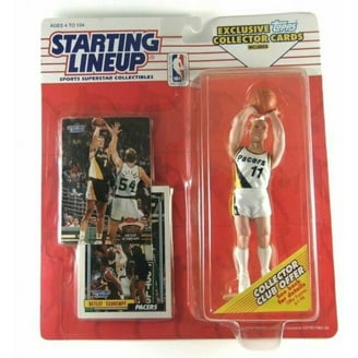 Starting Lineup 1998 Edition Kobe Bryant Lakers Action Figure Starting Lineup 1998 Edition Kobe Bryant Lakers Action Figure