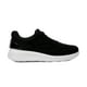 thumbnail image 1 of Tenis Casual con agujeta Mujer Flexi Tejido 101402 Negro Flexi Tejido, 1 of 4