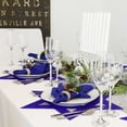 thumbnail image 6 of Luminous Star of David Placemat, 6 of 6