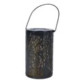 thumbnail image 1 of Farol de jardín, luz colgante de hierro, luz de camino profesional Retro, luz para exteriores, 1 of 7
