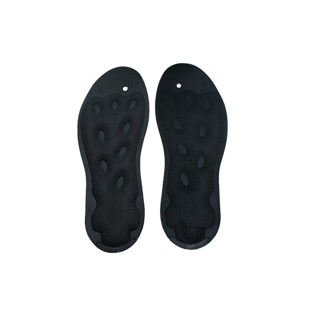 Dynamic Active Arch Support, AIRfeet Classic, Shoe Insoles for All Day Comfort, Relieving Neuropathy and Plantar Fasciitis, and improving Circulation (Medium)