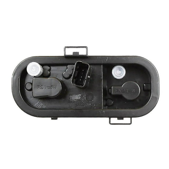 For Nissan Qashqai 20082015 Left Tail Light Bulb Holder Bulb Socket