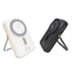 thumbnail image 2 of Power Bank Moreka K078 12000 mAh 22.5W carga magnética y cable C Negro, 2 of 8