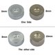 thumbnail image 3 of Dgol 7 Piezas De Metal Con Forma De Cúpula De Fijación De Remaches Herramienta De Fijación De Remaches De Púas, 3 of 5