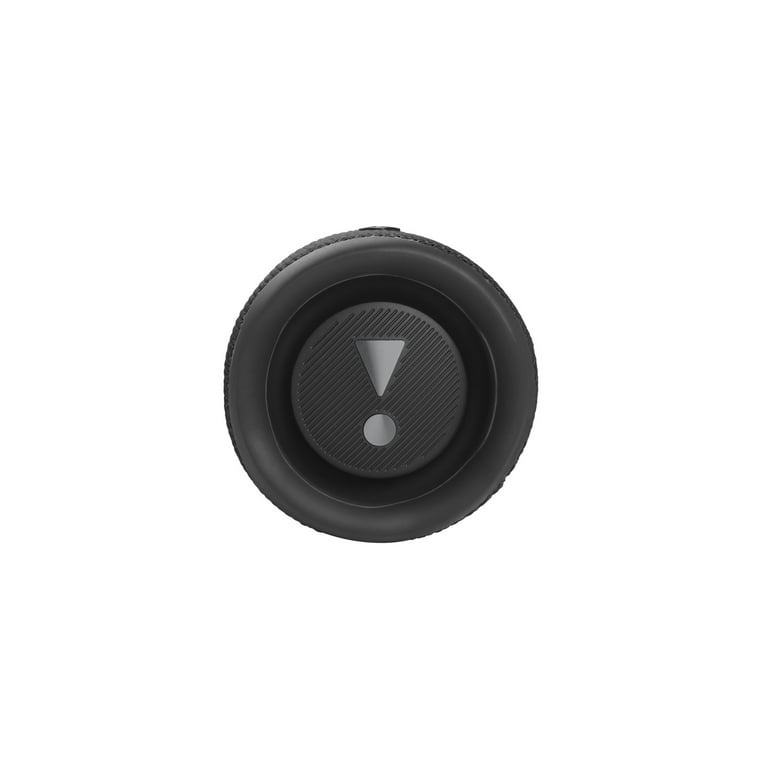 JBL Flip 6 Portable Waterproof Speaker (Black) - Bluetooth