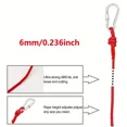 thumbnail image 5 of Magnetic Rope Rope, Rescue Rope, to Pull Camp, 5 of 6
