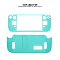 thumbnail image 4 of Fondo de PC Confiónica Atril para Cubierta DE, Funda Protectora A Prueba de Golpes Con Diseño Ergonólico, Appta Para Propositivos Portátiles Steam Game, Juego de Carcasa, 4 of 7