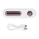 thumbnail image 1 of Desodorizador De Refrigerador Con Carga USB Para El Hogar, Cocina Y Automóvil Limpiador Y Ambientador De Olores De Frigorífico Batería De 1200 MAh Diseño, 1 of 7