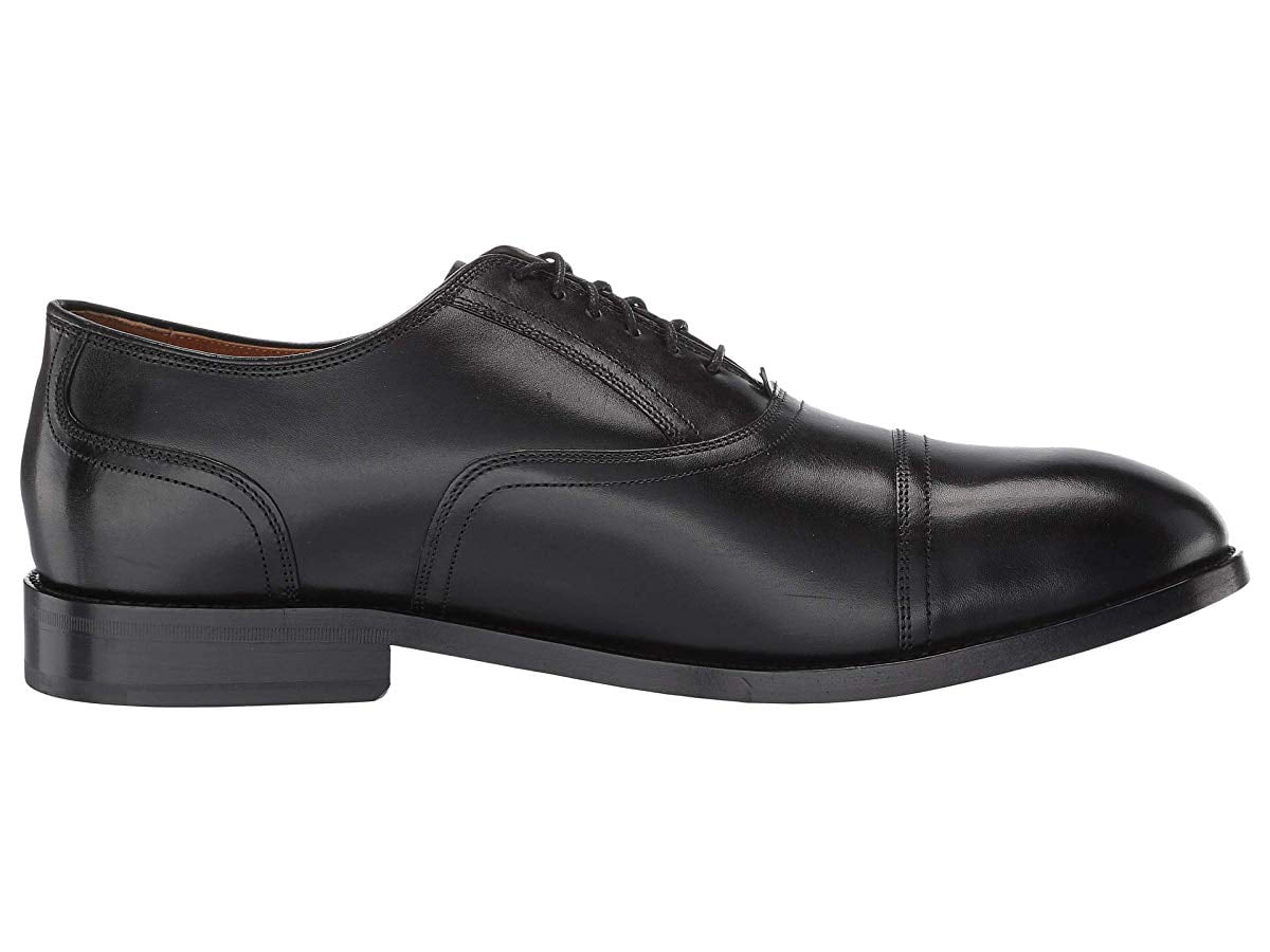 Cole Haan Kneeland Plain Cap Toe Oxford 