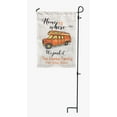 thumbnail image 4 of Printtoo White Home Is Where We Park It Motorhome Personalized Camping Flags For Campers Double Sided CampsiteFlagOutdoor GardenFlags, 4 of 4