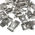 thumbnail image 4 of 20pcs Recessed Light Clip Downlight Retrofit Clip Spring Clip For Panel Lamp, 4 of 5