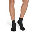 thumbnail image 2 of Jockey Men's Made in America* Quarter Socks - 3 Pack, 2 of 2