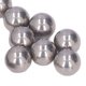thumbnail image 3 of 1000 bolas de rodamiento de acero, accesorios de transmisión mecánica sólida y precisa, pequeños, 1/4 pulgadas, 3 of 8