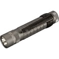 thumbnail image 3 of MagLite Mag-Tac LED Flashlight, Plain Bezel, Urban Grey, 3 of 3