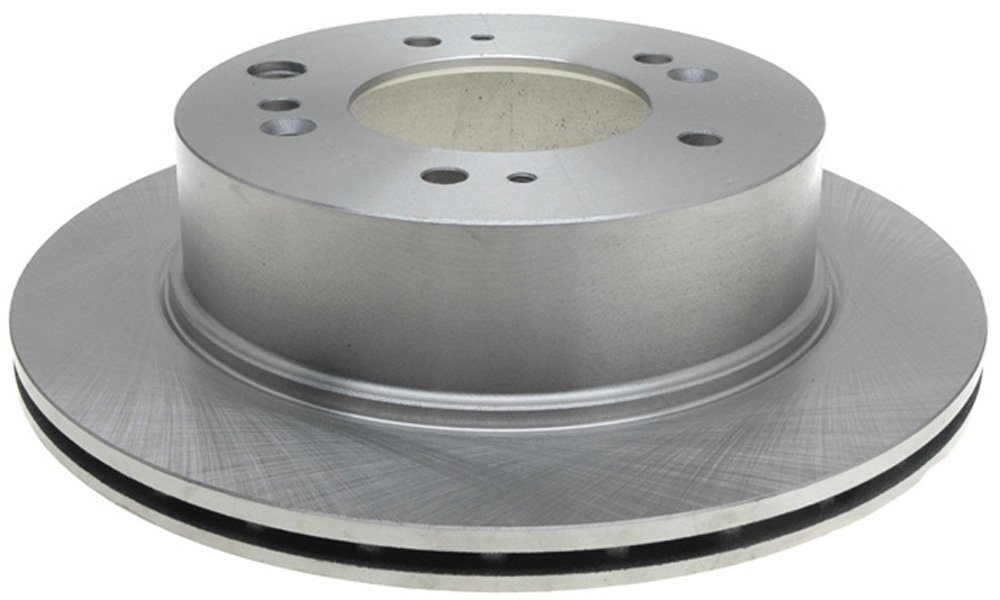 Raybestos 66824R Professional Grade Disc Brake Rotor Drum in Hat