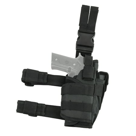 Leg Sling - NcStar Drop Leg Tactical Holster