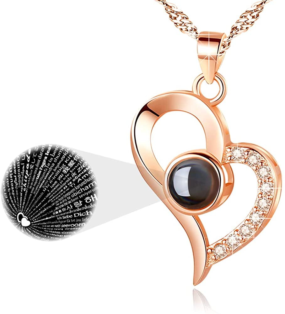 925 Sterling Silver I Love You Necklace 100 Languages Love Necklace For Girlfriend Women Romantic Gifts For Her Walmart Com Walmart Com 925 Sterling Silver I Love You Necklace 100 Languages Love Necklace For Girlfriend Women Romantic Gifts For Her Walmart Com Walmart Com