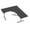Asian Night, variant on Quantum L-Shaped Electric Sit-Stand Desk Corner Height Adjustable Desk