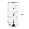 thumbnail image 3 of Yeacher Acrylic Waterdrop Table Lamp Desk Beside Light 3 Colors Temperature Changing Sensitive Touching Control, 3 of 8