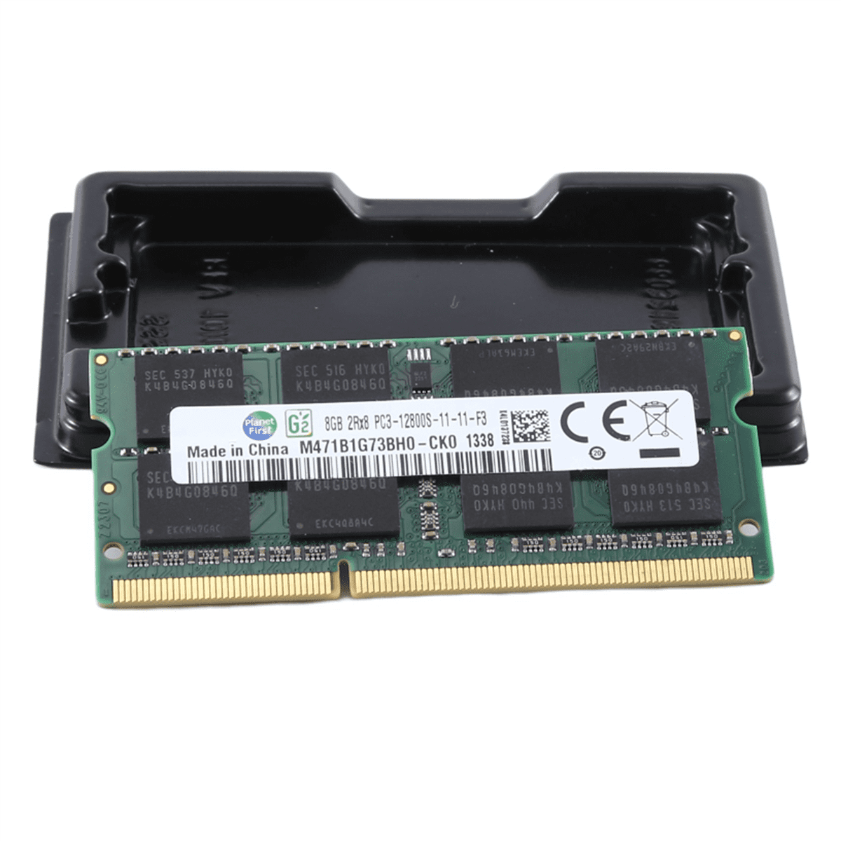 2X DDR3 8GB Laptop Memory Ram 1600Mhz PC3-12800 1.5V 204 Pins SODIMM for Laptop Memory