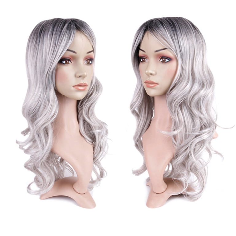 Headband Wig Human Hair Deep Wave 20 Inch Glueless None Lace  display picture 1
