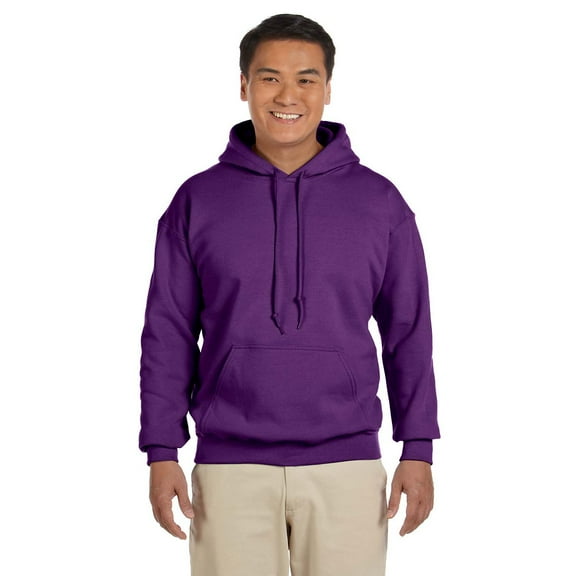 Gildan Heavy Blend Adult Hooded Sweatshirt