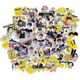 thumbnail image 2 of BTS Bangtan Boys Stickers 175pcs Vinyl Waterproof Album Photo Sticker Pack for Laptop Water Bottles Phone case Charger Luggage Stickers - -, 2 of 4