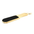 thumbnail image 1 of Unique Bargains Foot Pedicure Rasp Foot File Rasp Callus Hard Dead Remover Wood Double Sided, 1 of 2