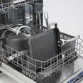 thumbnail image 2 of Calphalon Contemporary Square 11-Inch Grill Pan, 2 of 4