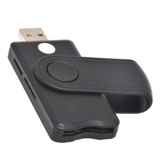 Cell Phone Spy EZ Pro USB SIM Card Reader - ELG-003