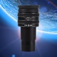 thumbnail image 2 of Ocular negro de 4 mm, 1,25", 58 grados, para telescopio JS, 2 of 12