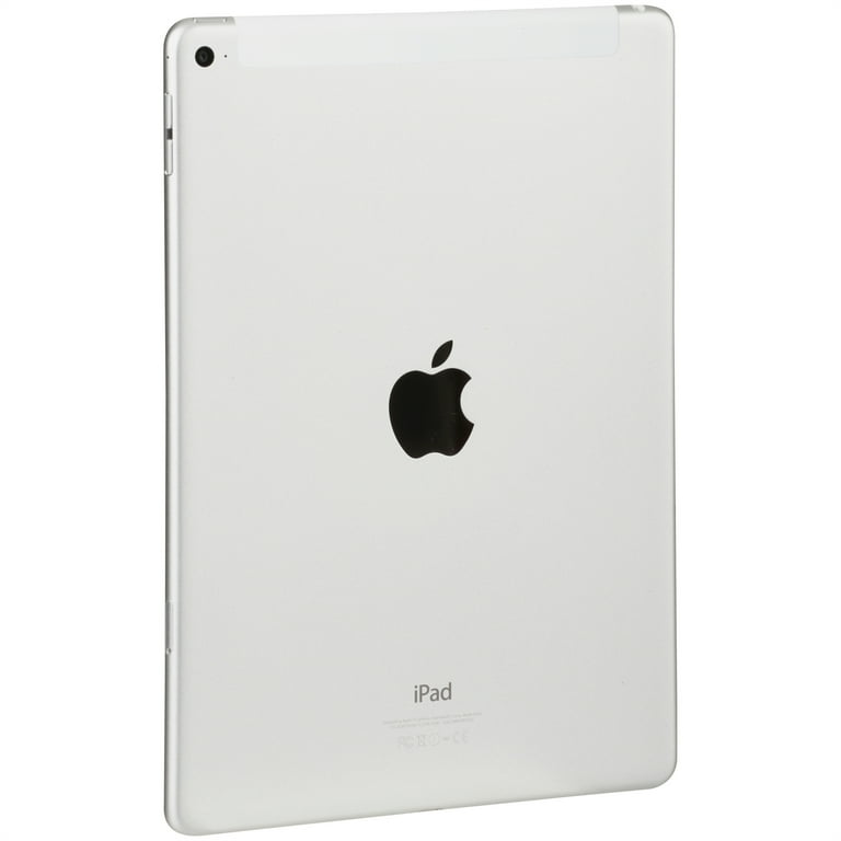 iPad Air2 32GB Cellular シルバー　A1567 美品　#2 Restored Apple iPad Air 2 A1567 32GB Silver Wifi + Cellular